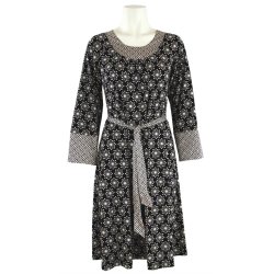 Onion 2026 Kjole/tunika med indsats